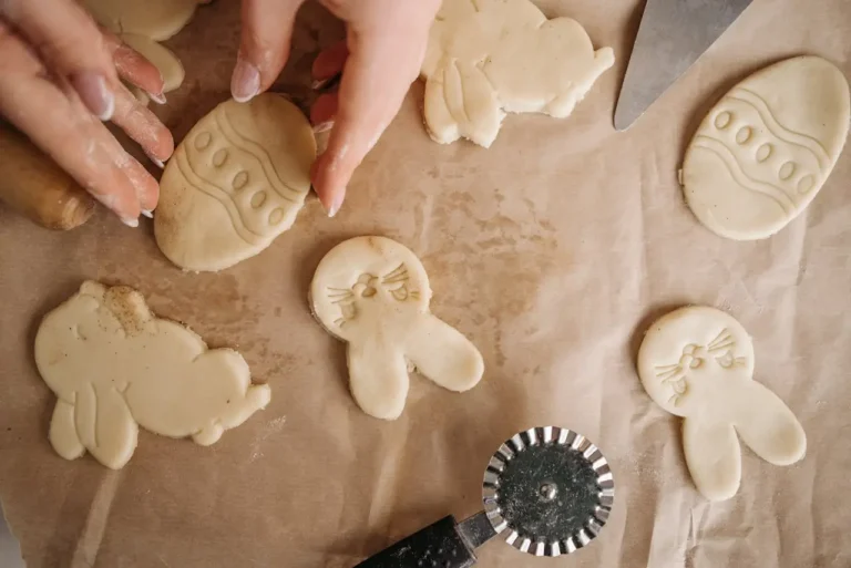 Eat Pastry Cookie Dough