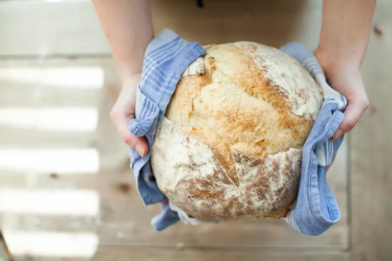 Frozen Pastry Dough