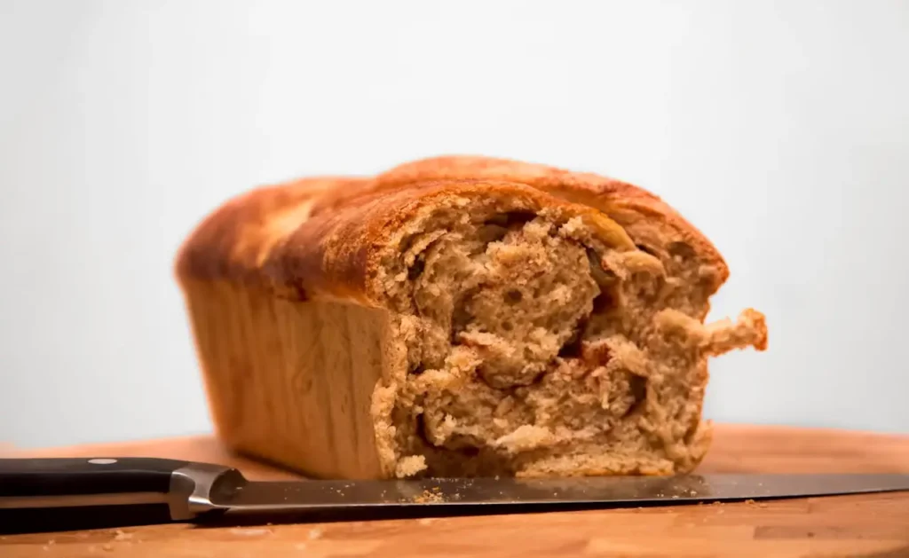 Jamaican Hard Dough Bread