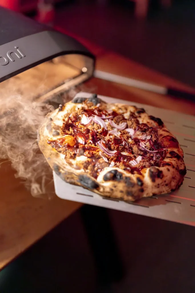 King Arthur Pizza Dough Recipe