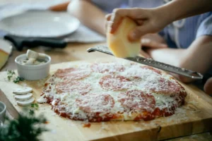 Ooni Pizza Dough Recipe