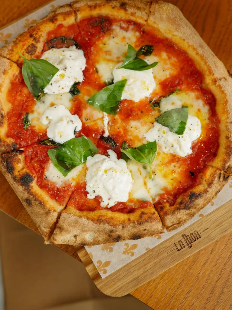Ooni Pizza Dough Recipe