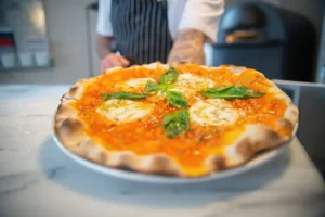 Pizza Hut Dough Recipe