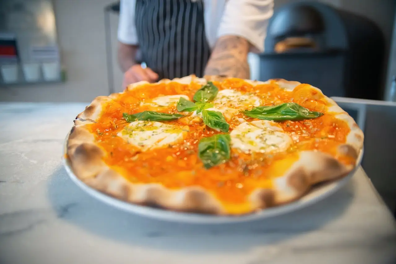 Pizza Hut Dough Recipe