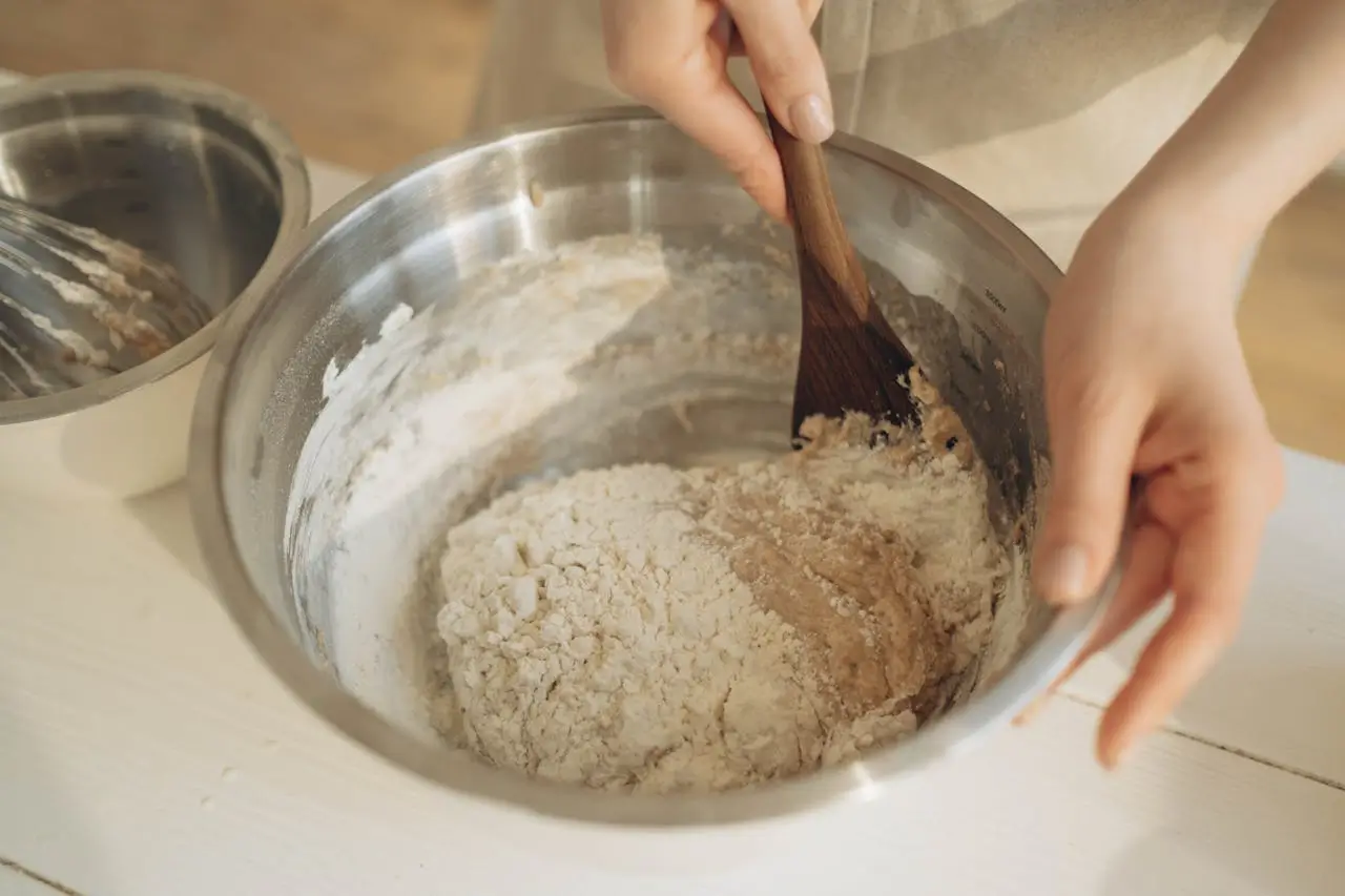 Rhodes Bread Dough Recipes