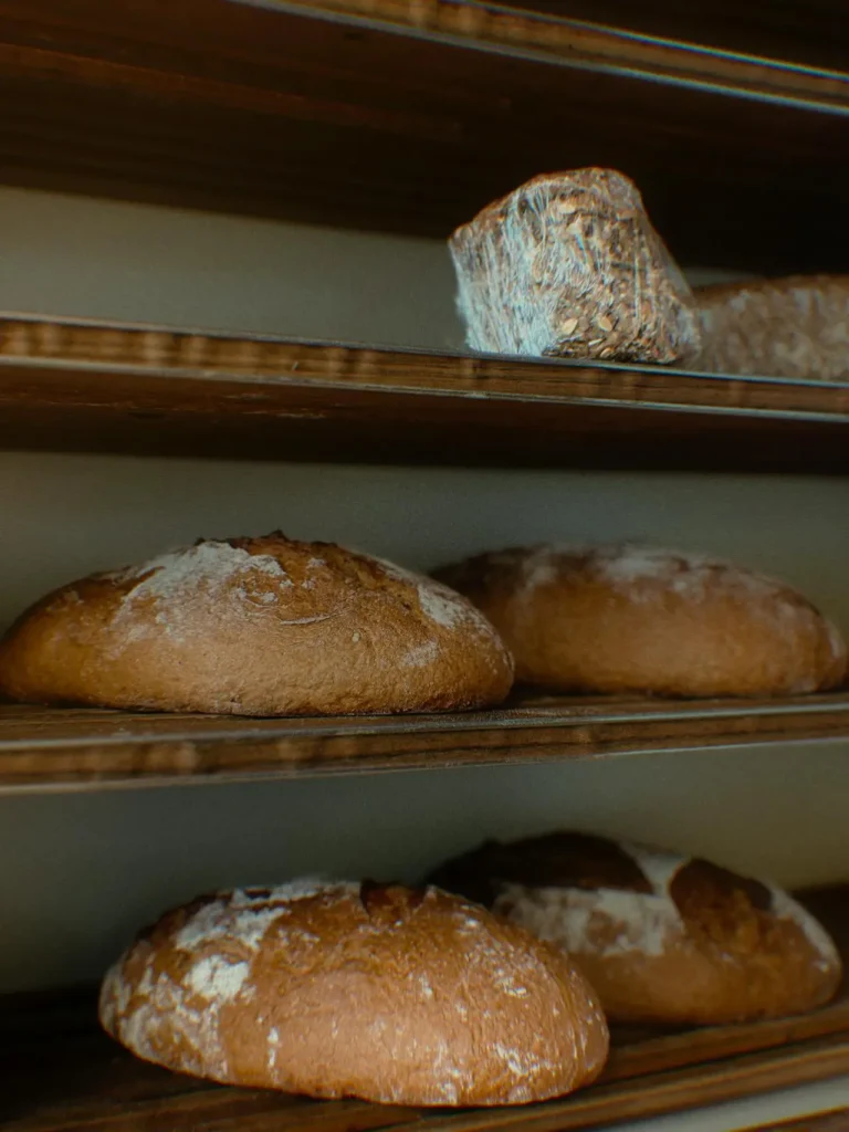 Rhodes Bread Dough Recipes