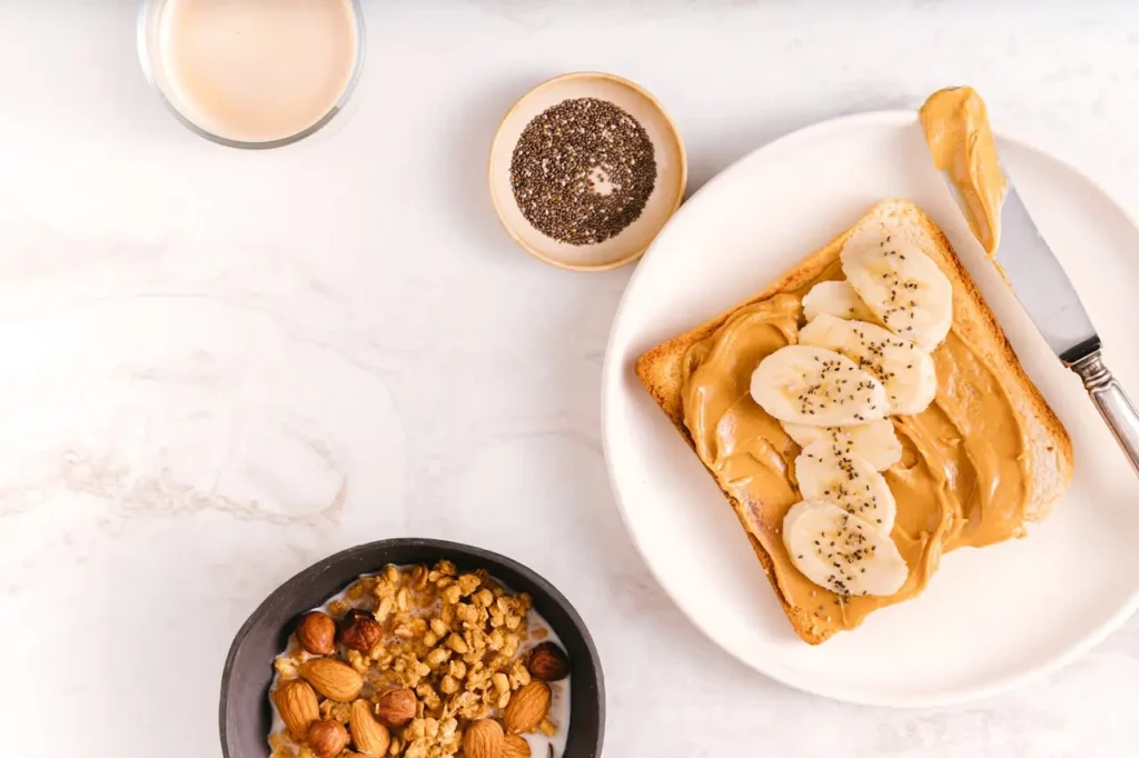 Two-Banana Bread Recipe