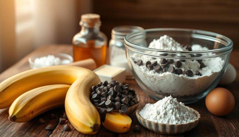 banana bread brownies recipe