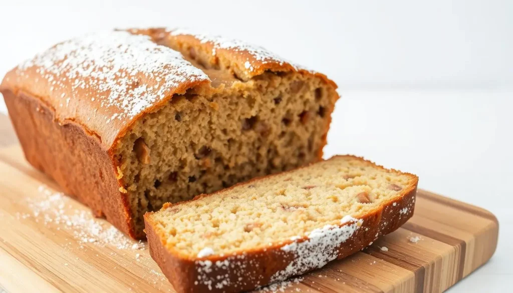 banana bread recipe using cake mix
