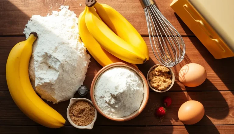 banana bread recipe using cake mix