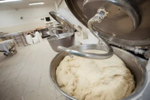 bread dough mixer