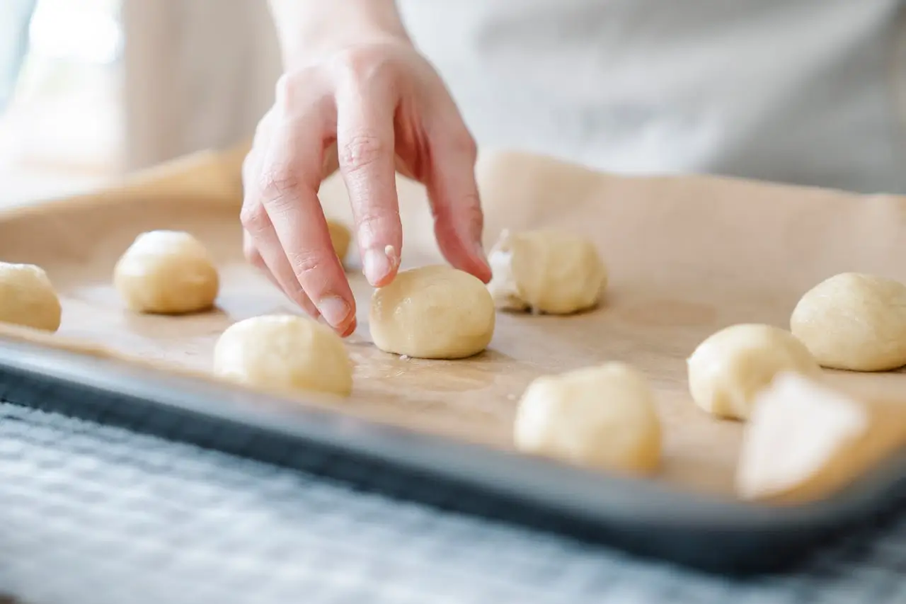 Gluten-Free Pastry Dough Recipe