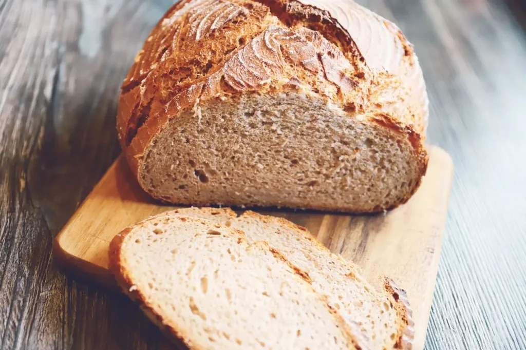 gluten free pastry dough