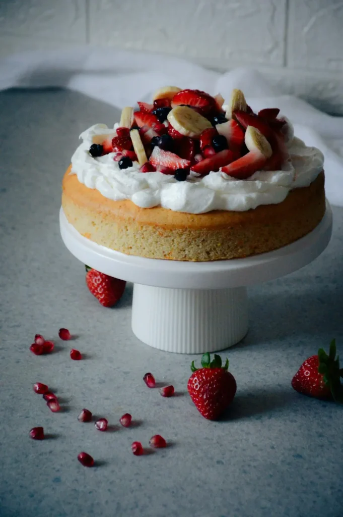 Hawaiian Banana Bread Recipe
