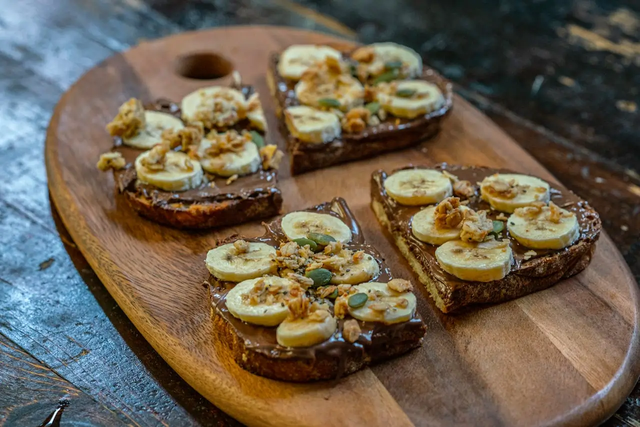 hawaiian banana bread recipe