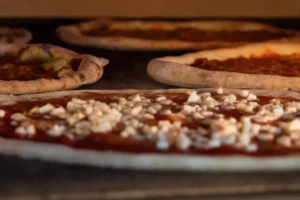 Pizza Dough Recipes from Bobby Flay