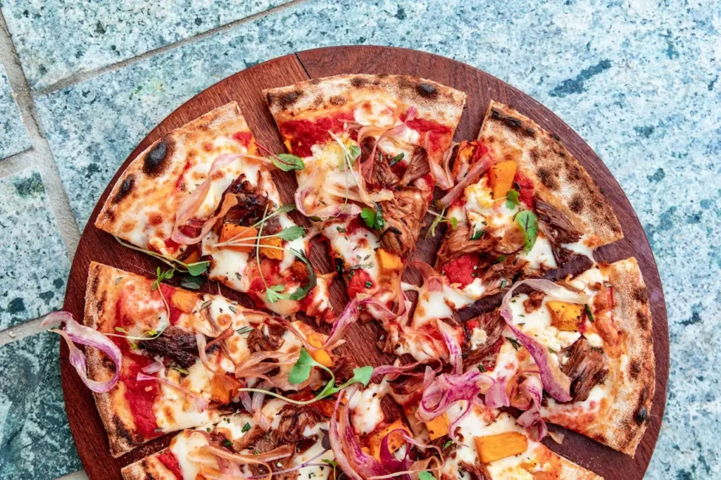 pizza peel