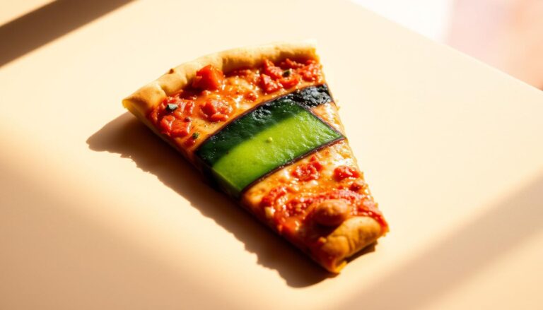 blaze pizza green stripe