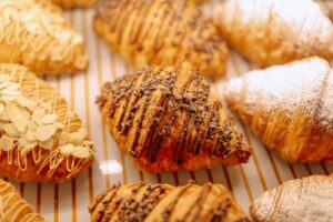 Italian Pastries
