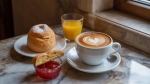 Italian Breakfast