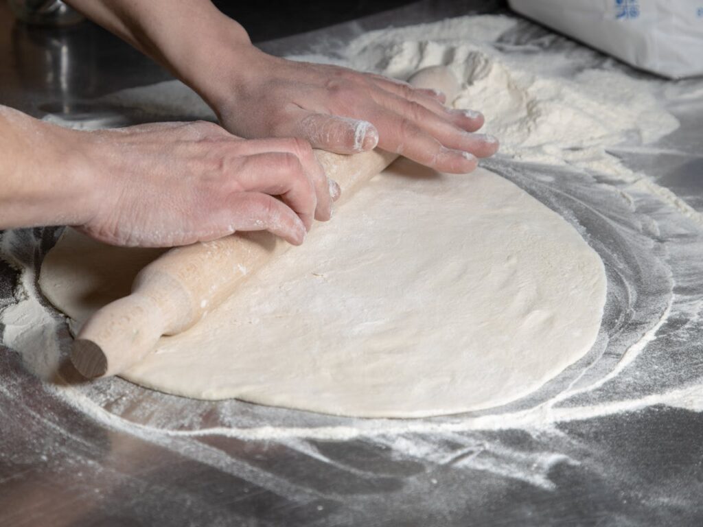 crazy dough recipes
