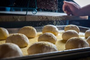 crazy dough recipes