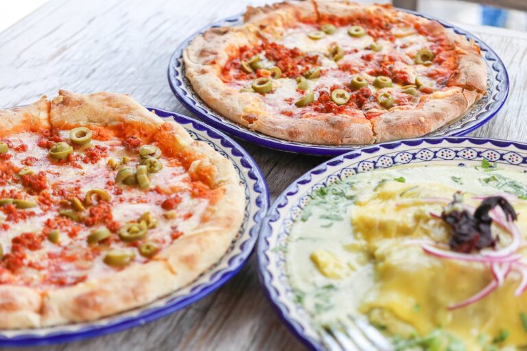 pizza dough dessert​