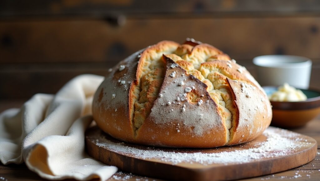 sour dough recipes