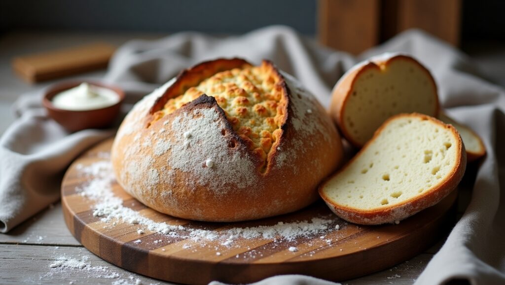 sour dough recipes