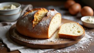 sour dough recipes