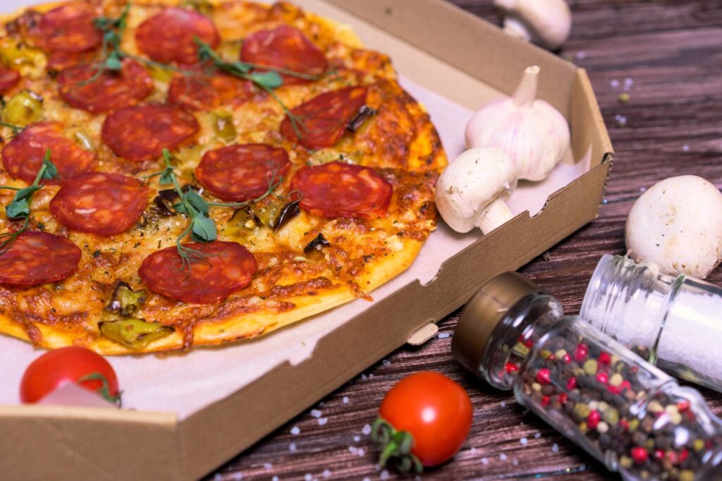 tony's frozen pizza