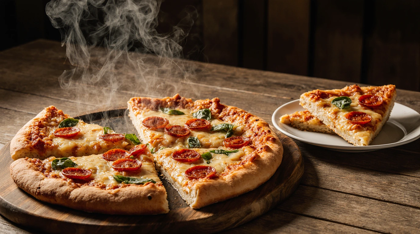 tony's frozen pizza