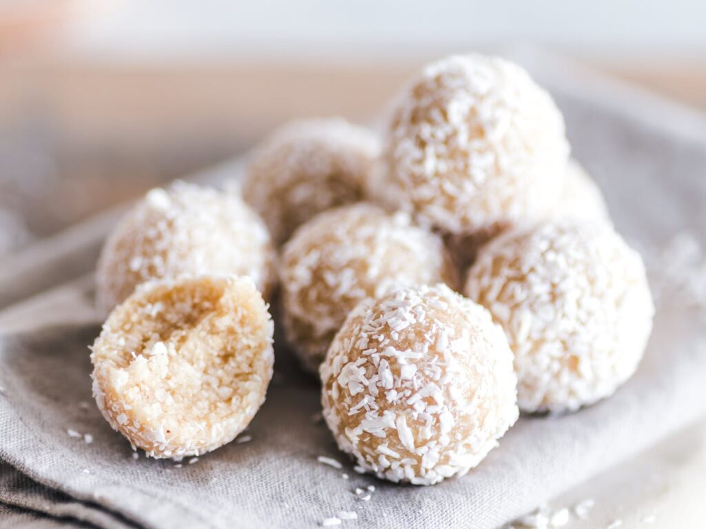 Vegan Pastry Dough