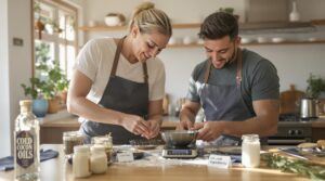 vegan pastry dough recipe