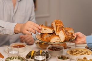 buttermilk recipes