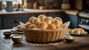 scottish dough balls