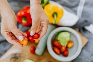 summer squash
