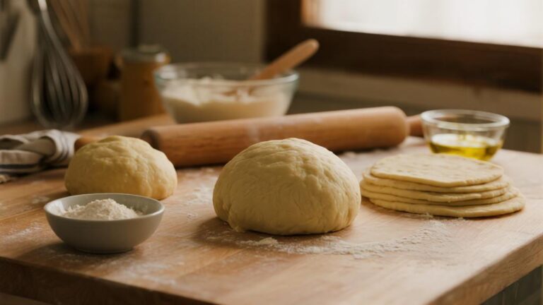 dough recipes